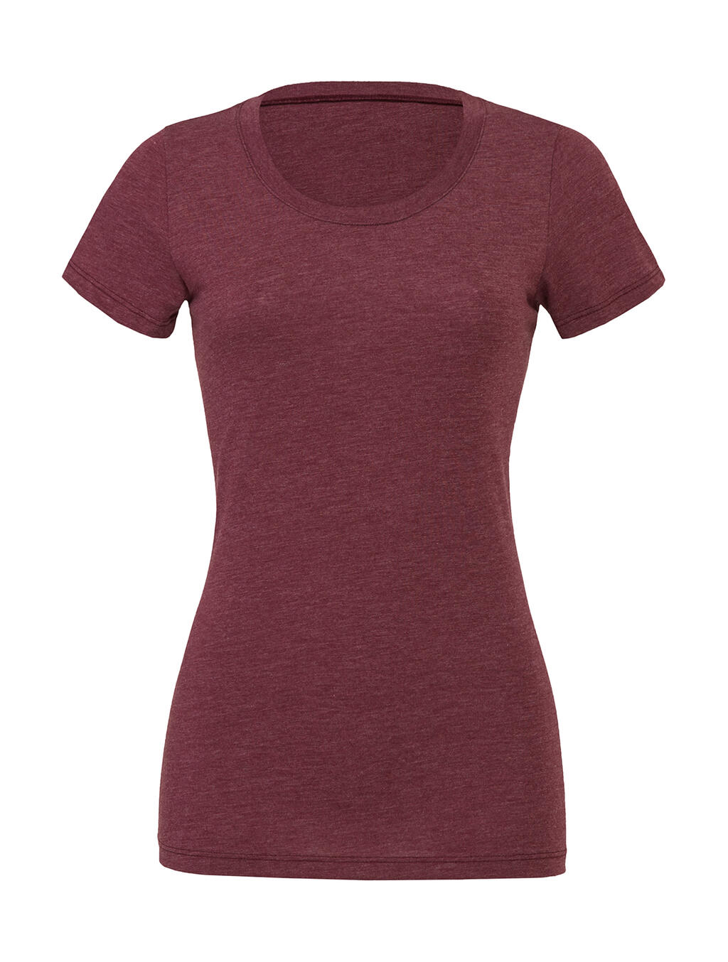 Bella+Canvas Triblend Crew Neck T-Shirt