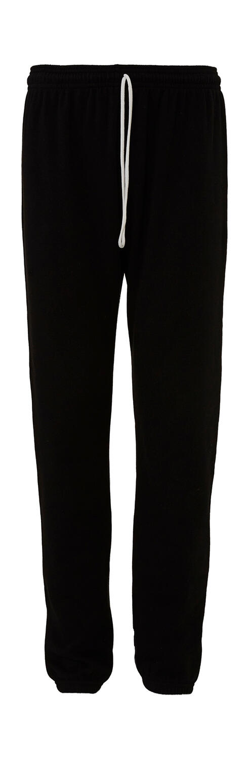 Bella+Canvas Unisex Poly-Cotton Scrunch Pant