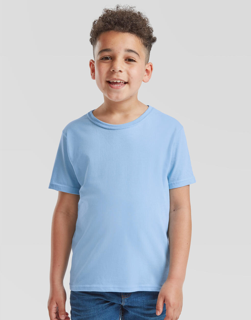 Fruit of the Loom Kids’ Iconic 150 T