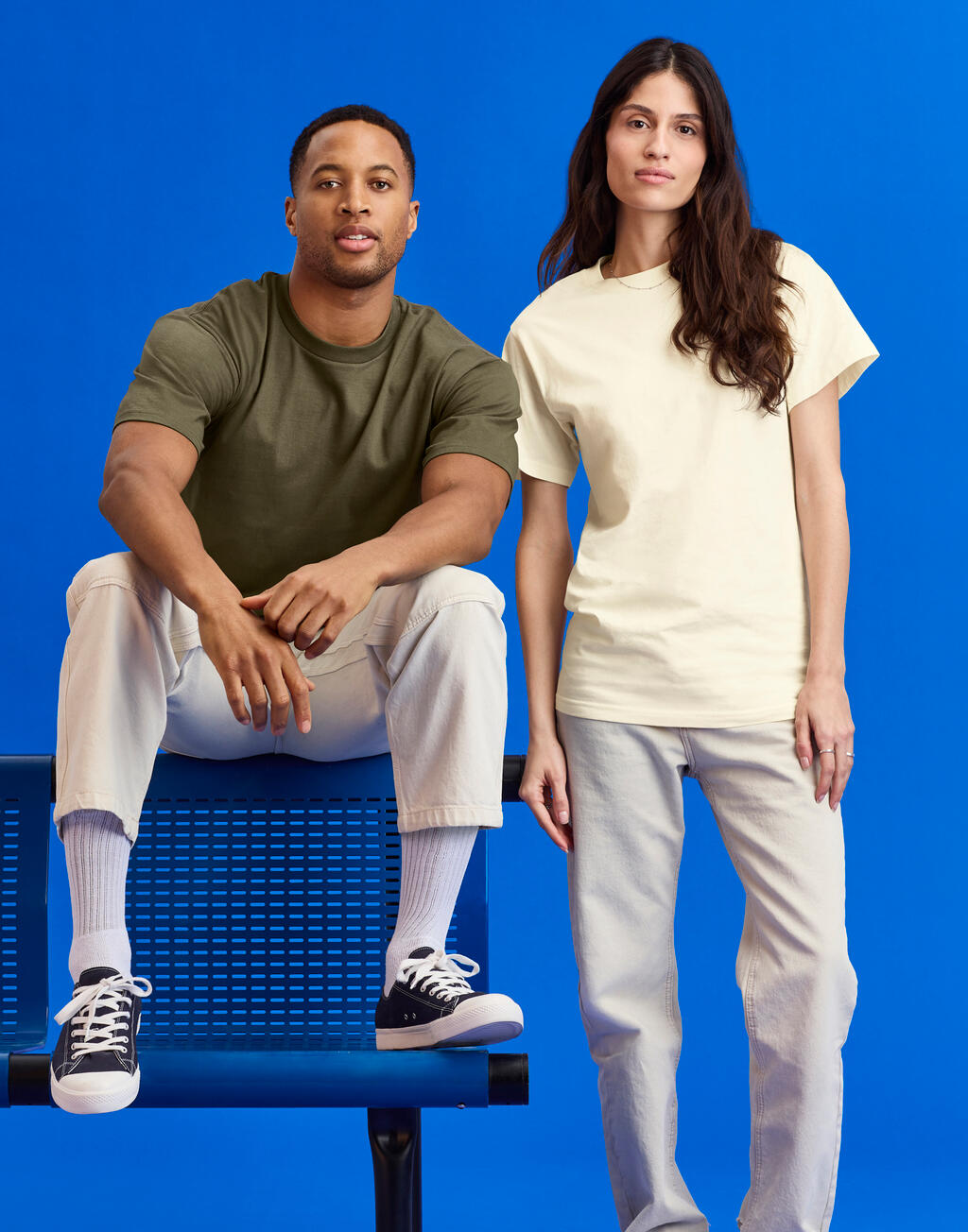 Gildan Hammer Adult T-Shirt