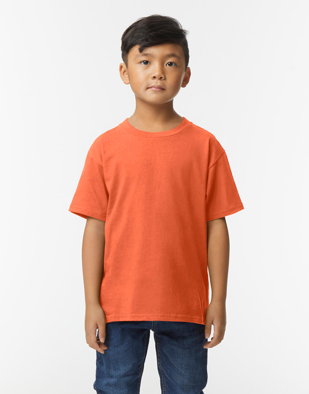 Gildan Softstyle Midweight Youth T-Shirt