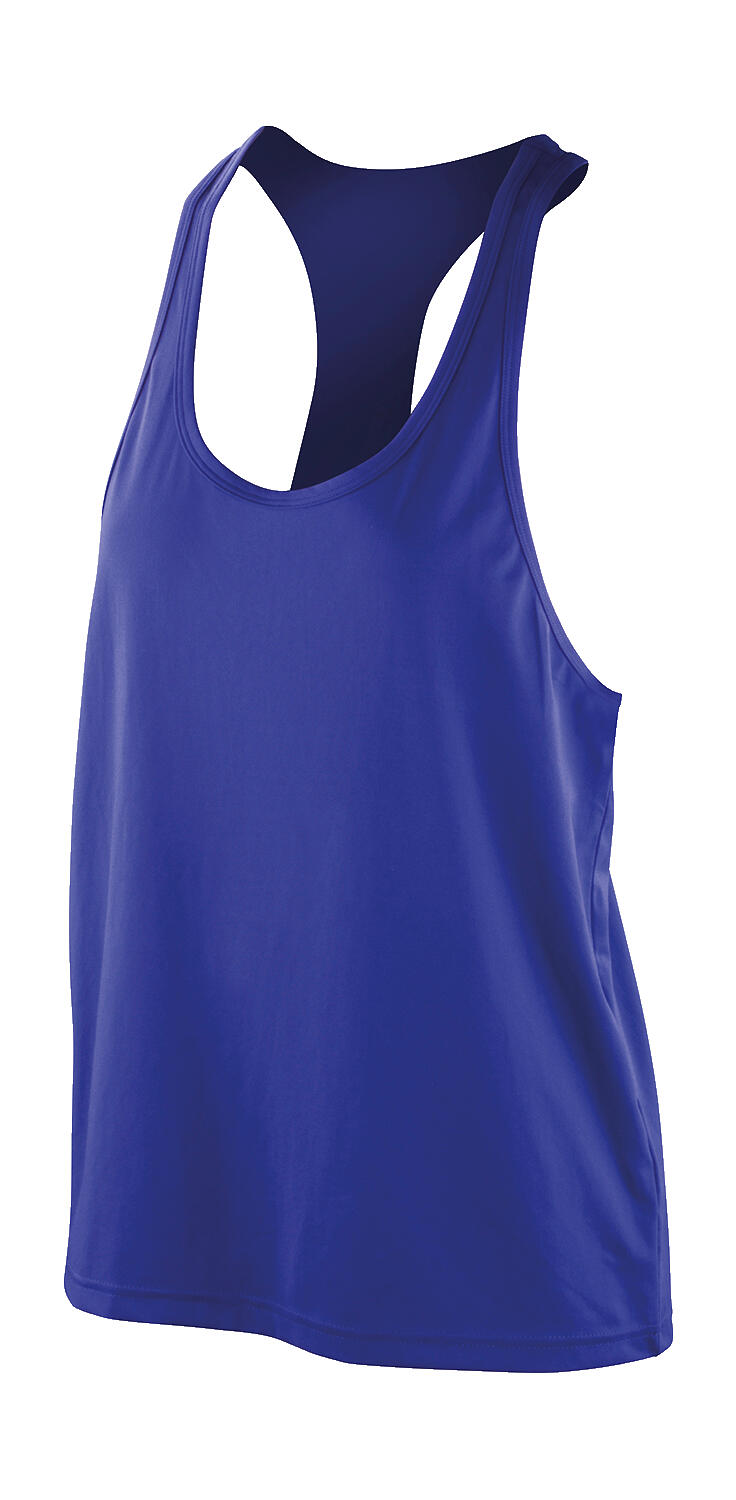 Spiro Women’s Impact Softex® Tank Top