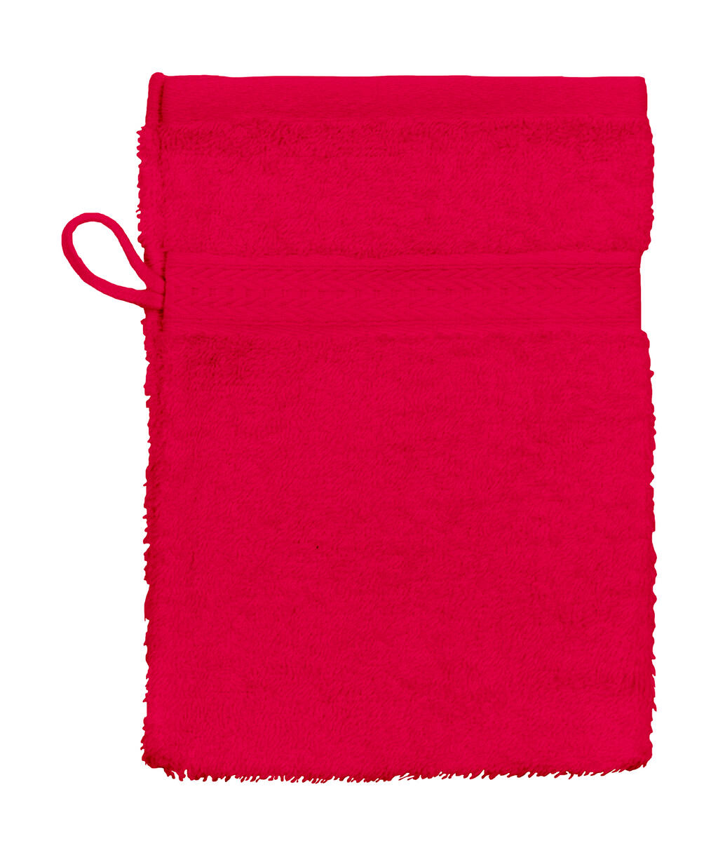 SG Accessories – TOWELS Rhine Wash Glove COMFORT