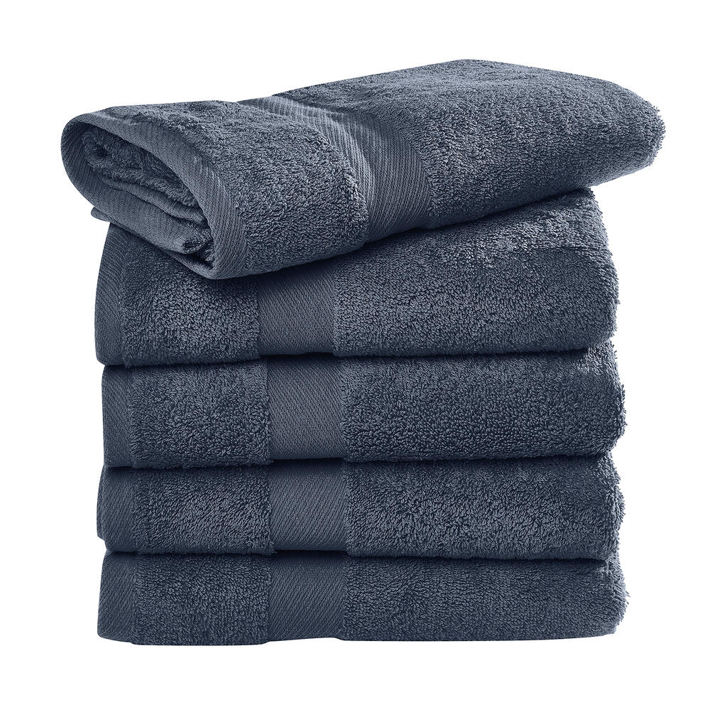 SG Accessories – TOWELS Seine Hand Towel LUXE
