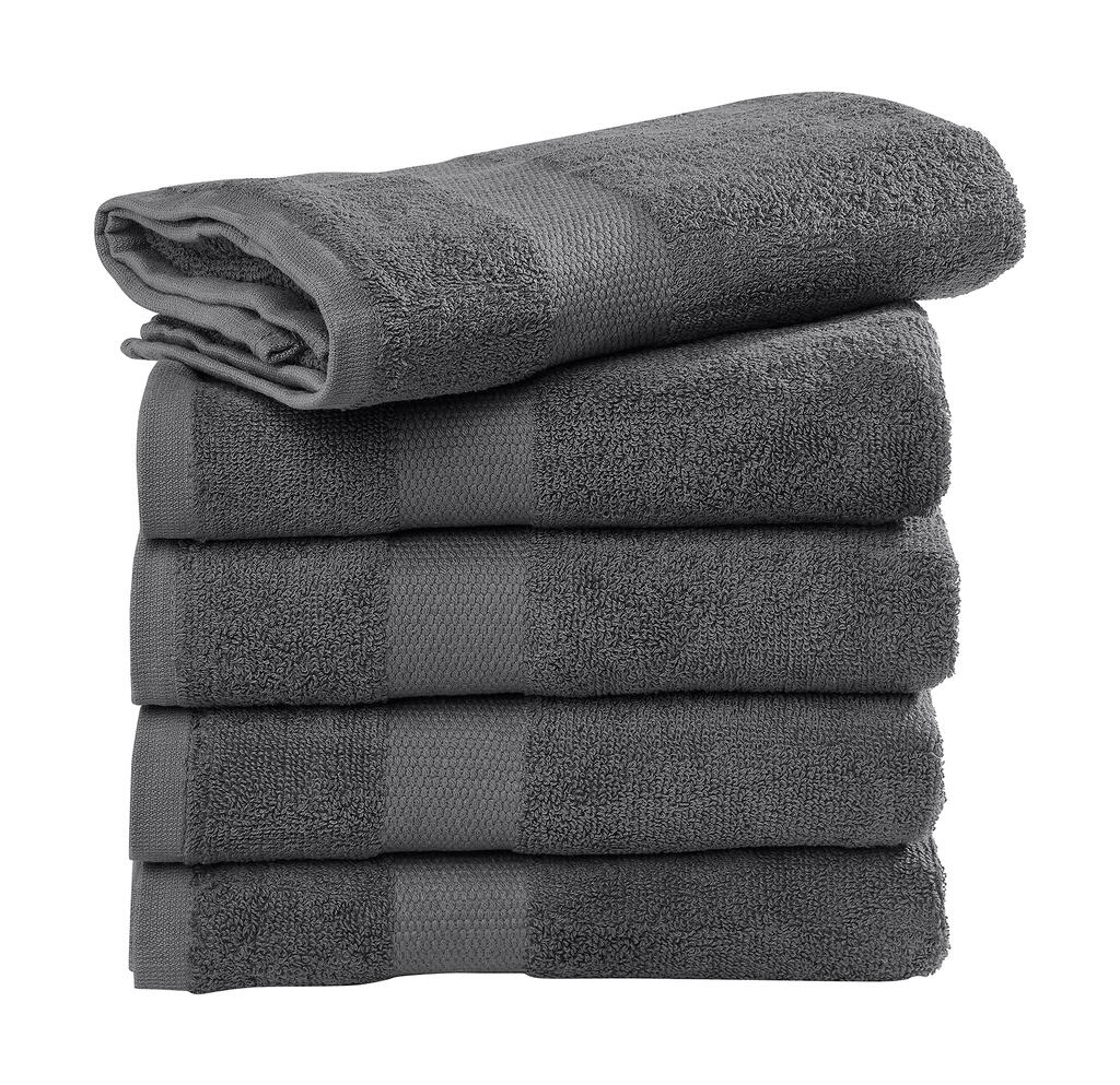 SG Accessories – TOWELS Tiber Hand Towel 50x100cm