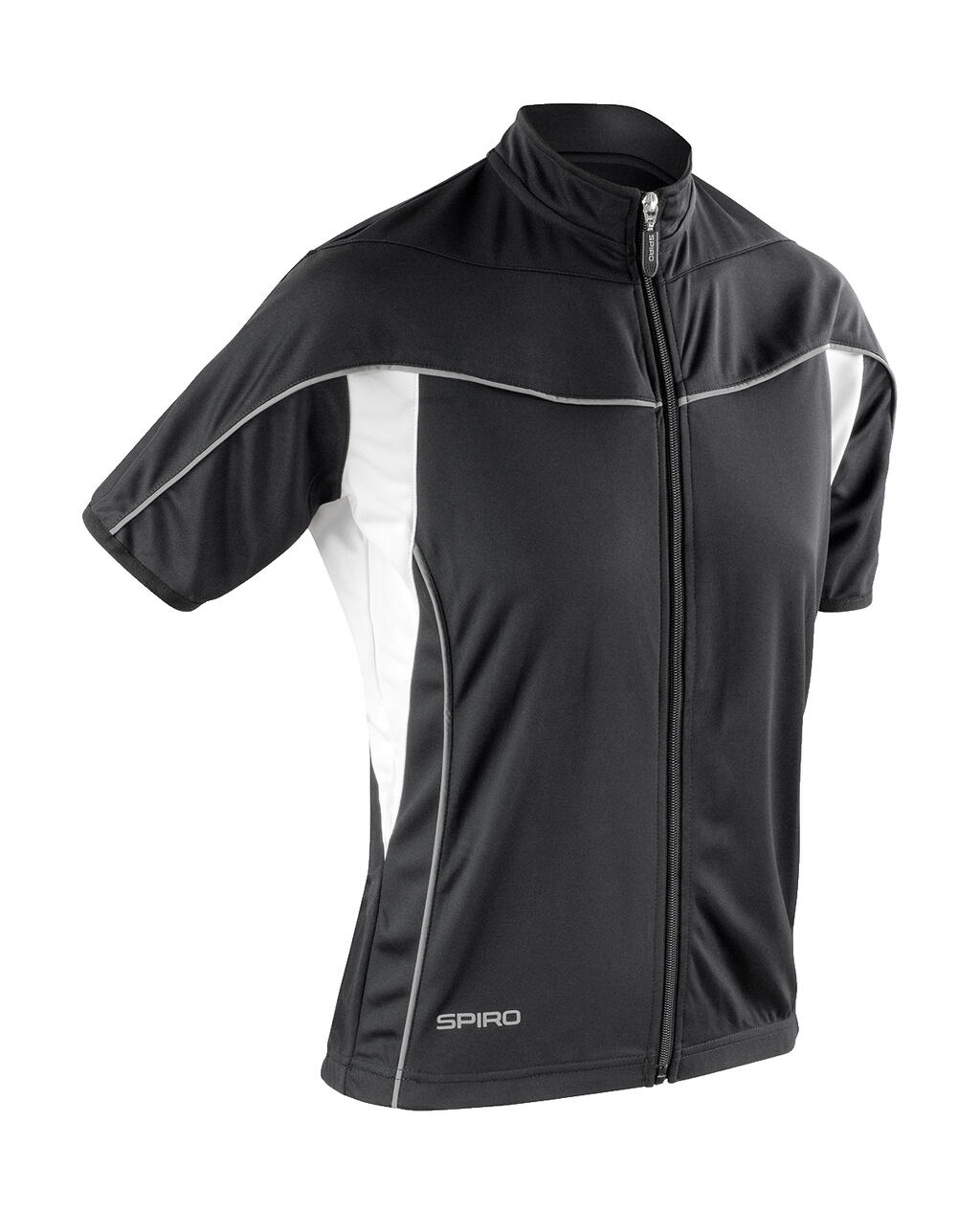 Spiro Ladies’ Bike Full Zip Top