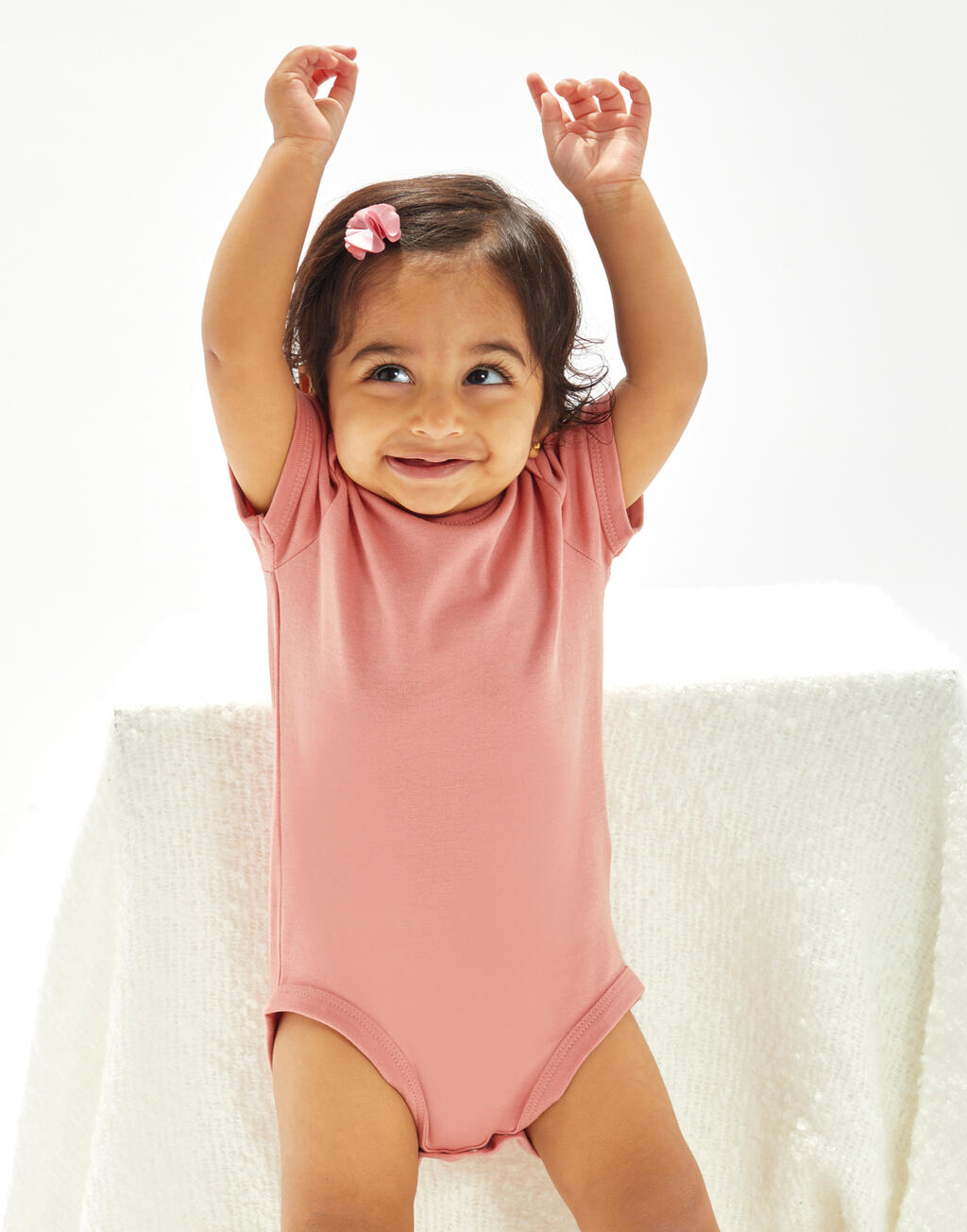 Babybugz Baby Bodysuit Babybugz Baby Bodysuit
