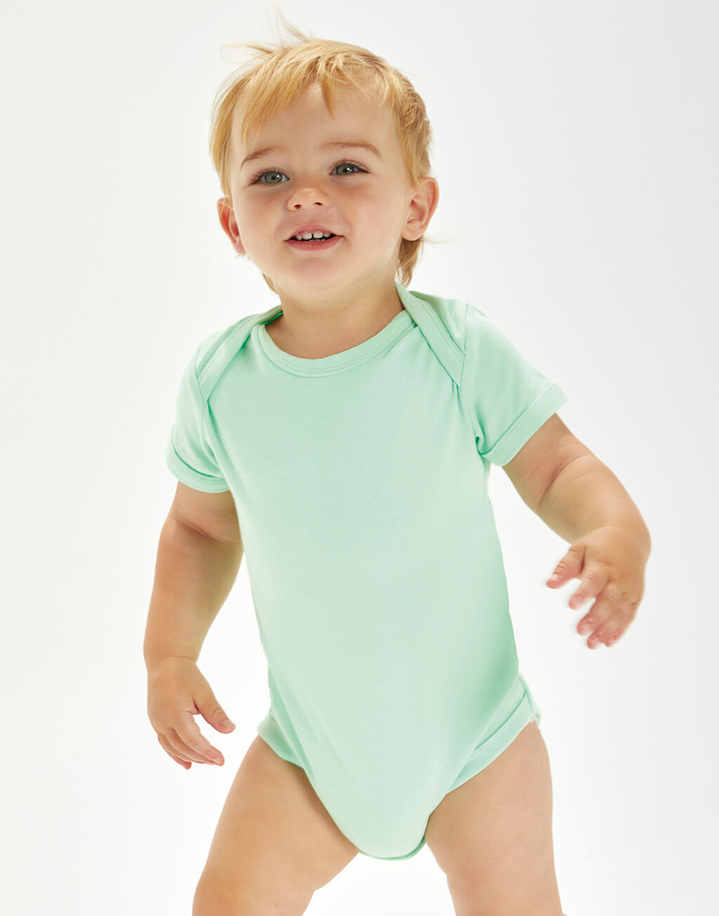 Babybugz Baby Bodysuit