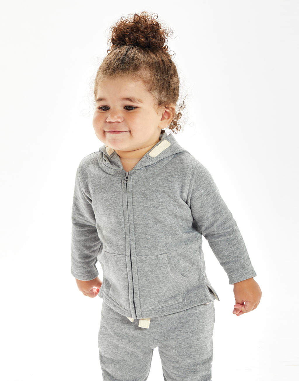 Babybugz Baby Hoodie