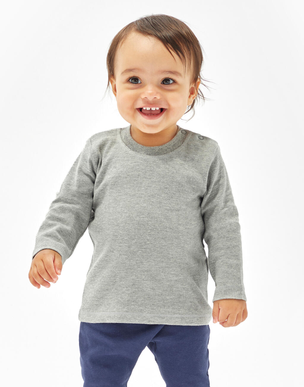 Babybugz Baby Longsleeve Top