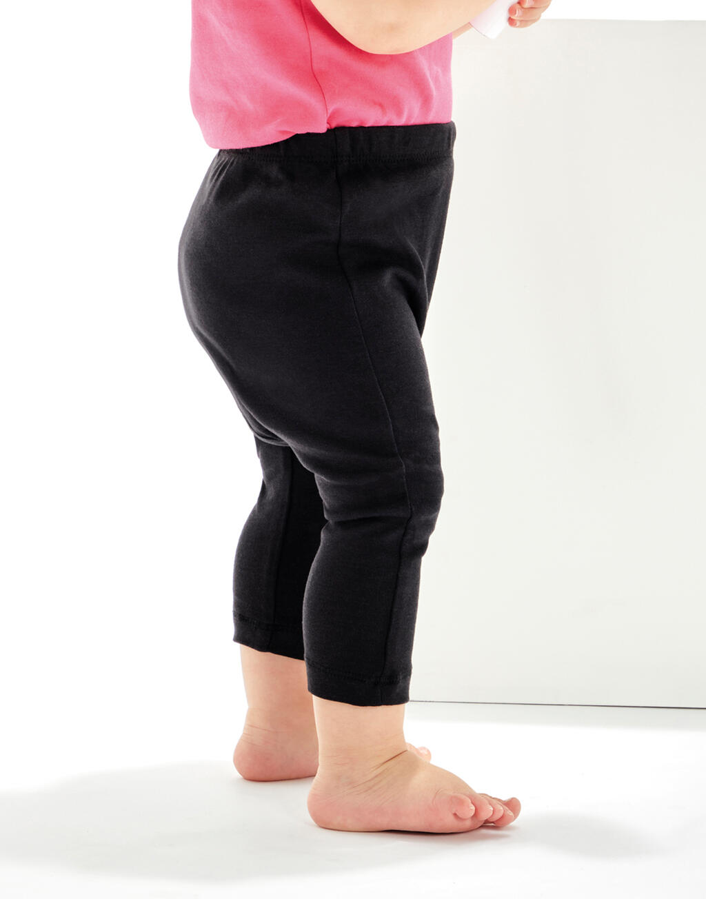 Babybugz Baby Plain Leggings