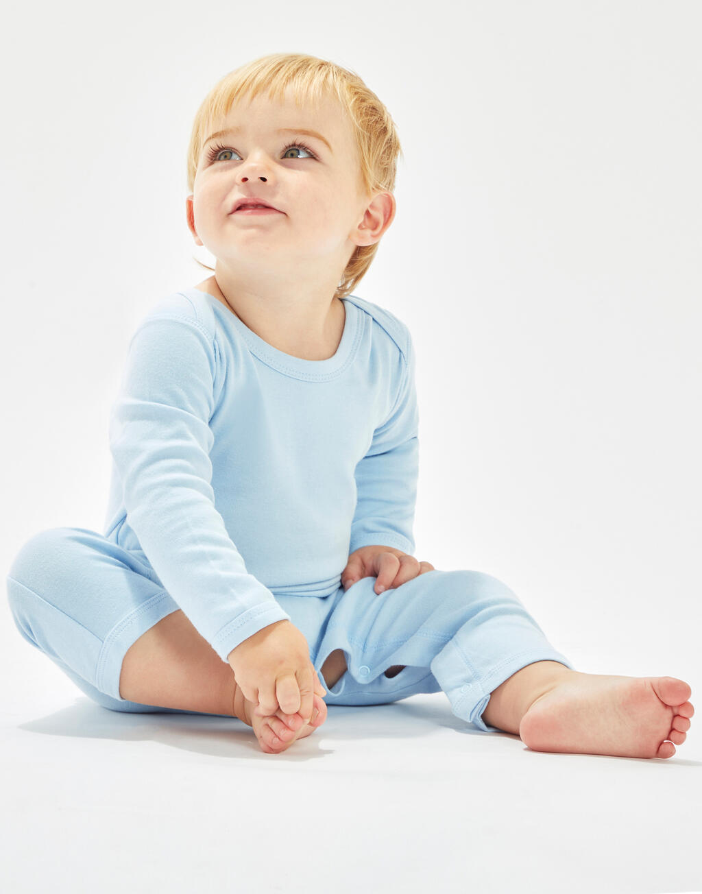 Babybugz Baby Rompasuit