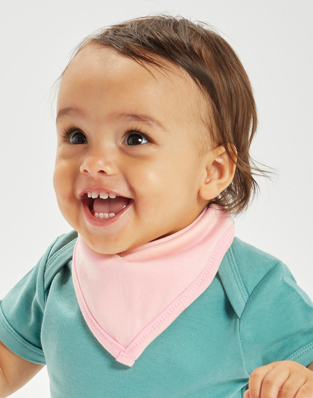 Babybugz Bandana Bib
