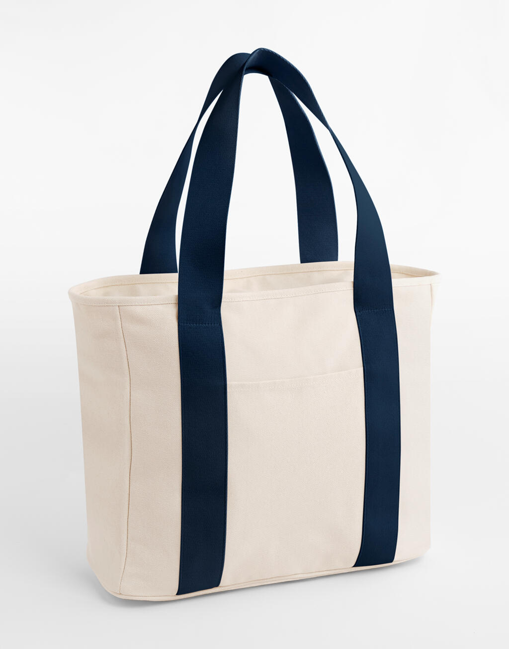 Bagbase Edit Canvas Tote