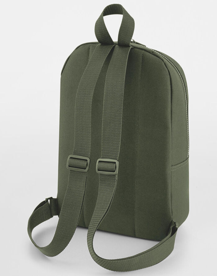c leather backpack Explorer Leather Backpack