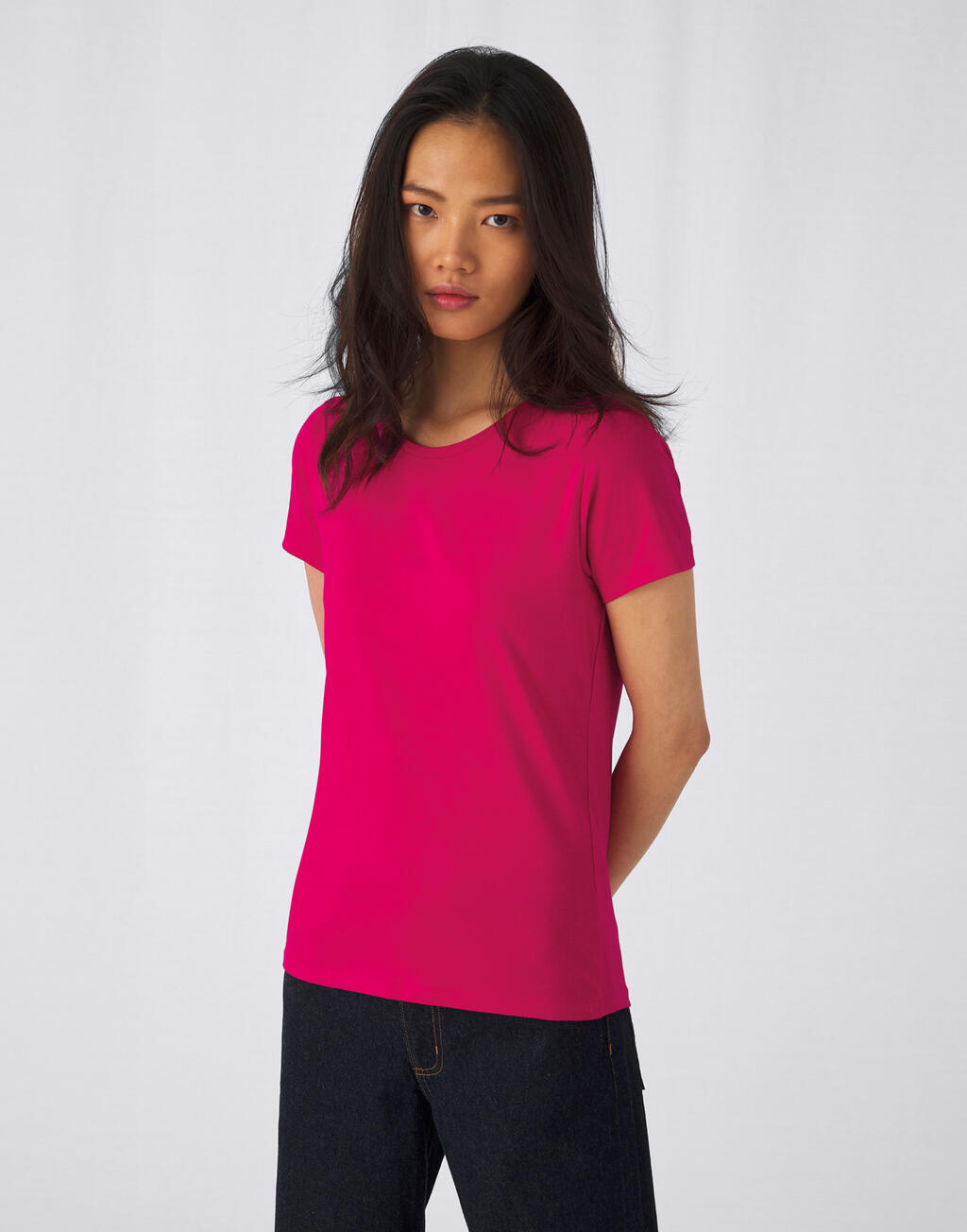 B&C #E190 /women T-Shirt