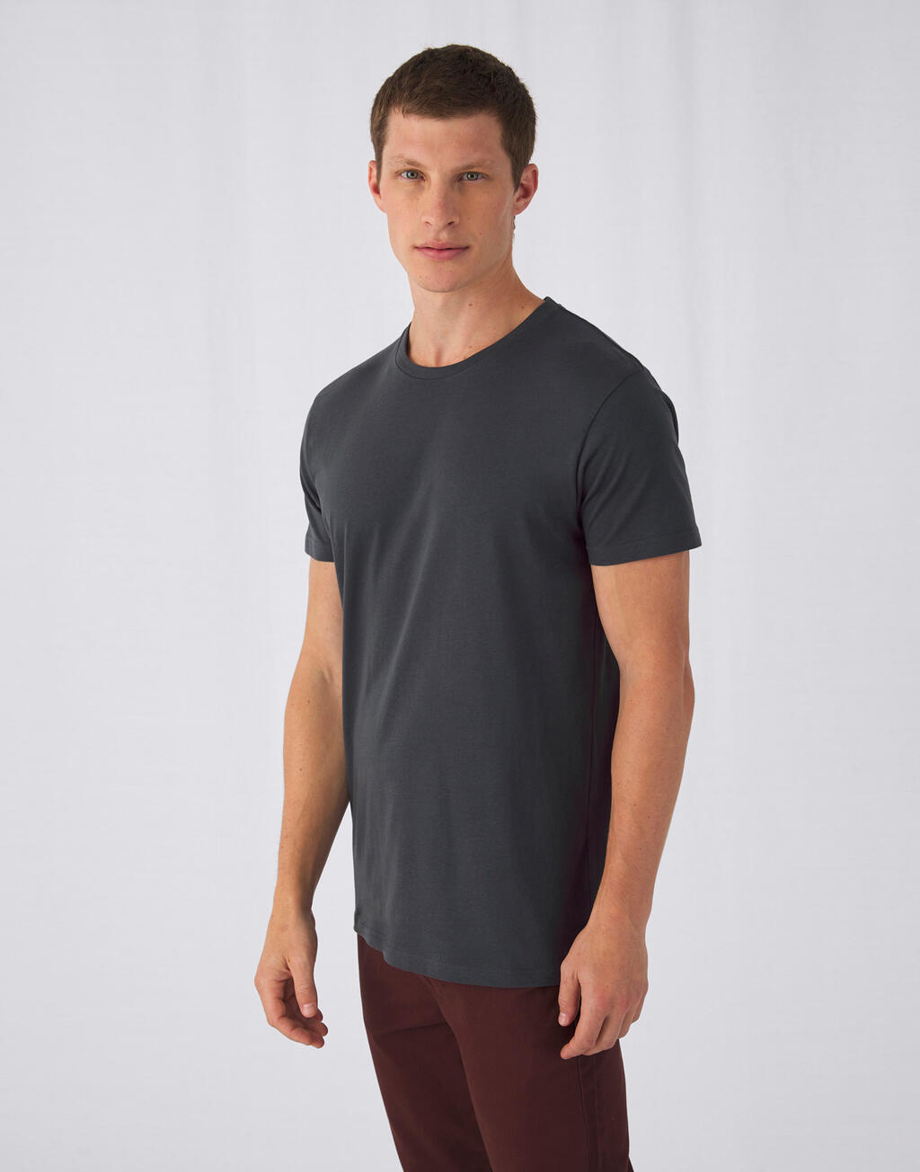 B&C Inspire Plus T /men T-shirt