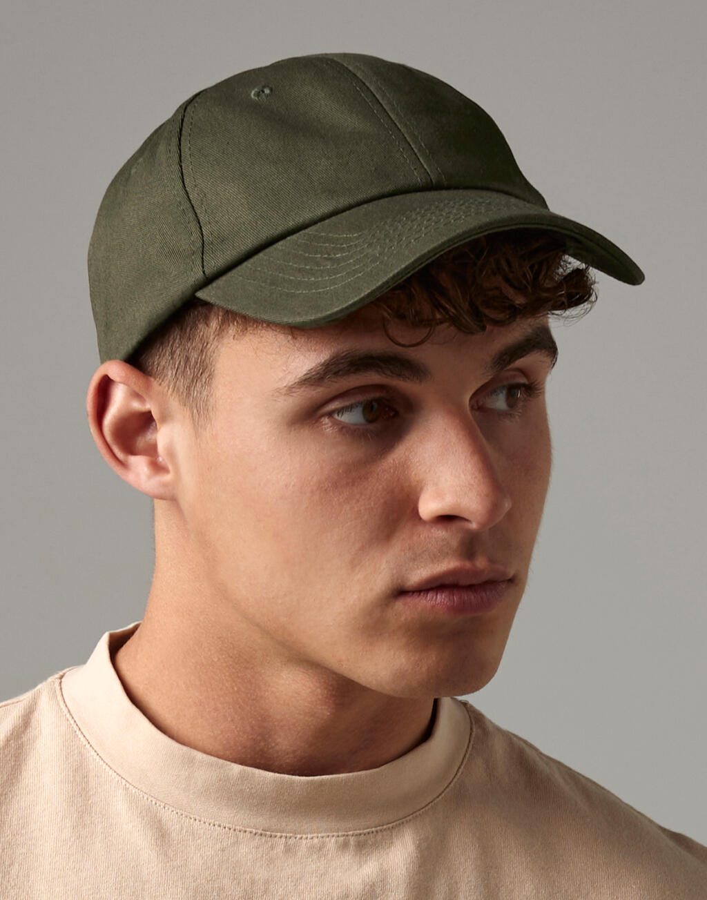 Beechfield Authentic Baseball Cap