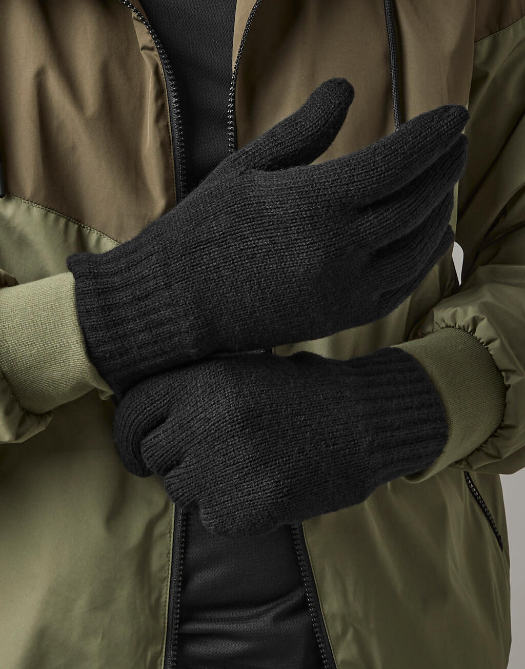 Beechfield Classic Thinsulate™ Gloves