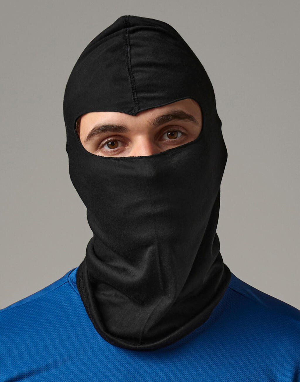 Beechfield Microfibre Balaclava