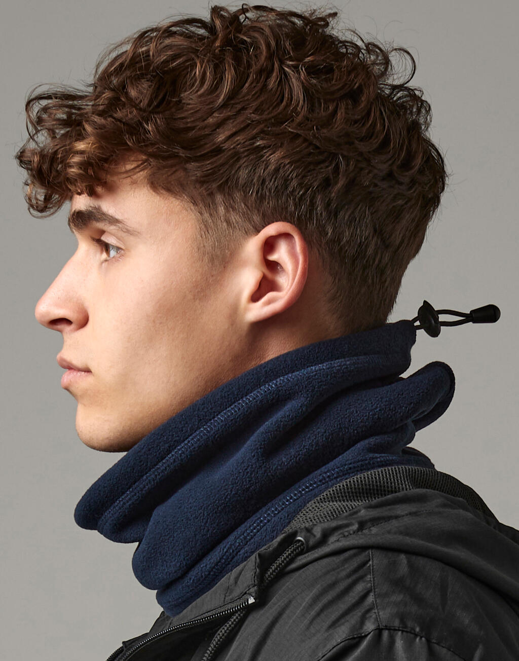 Beechfield Suprafleece™ Snood/ Hat Combo