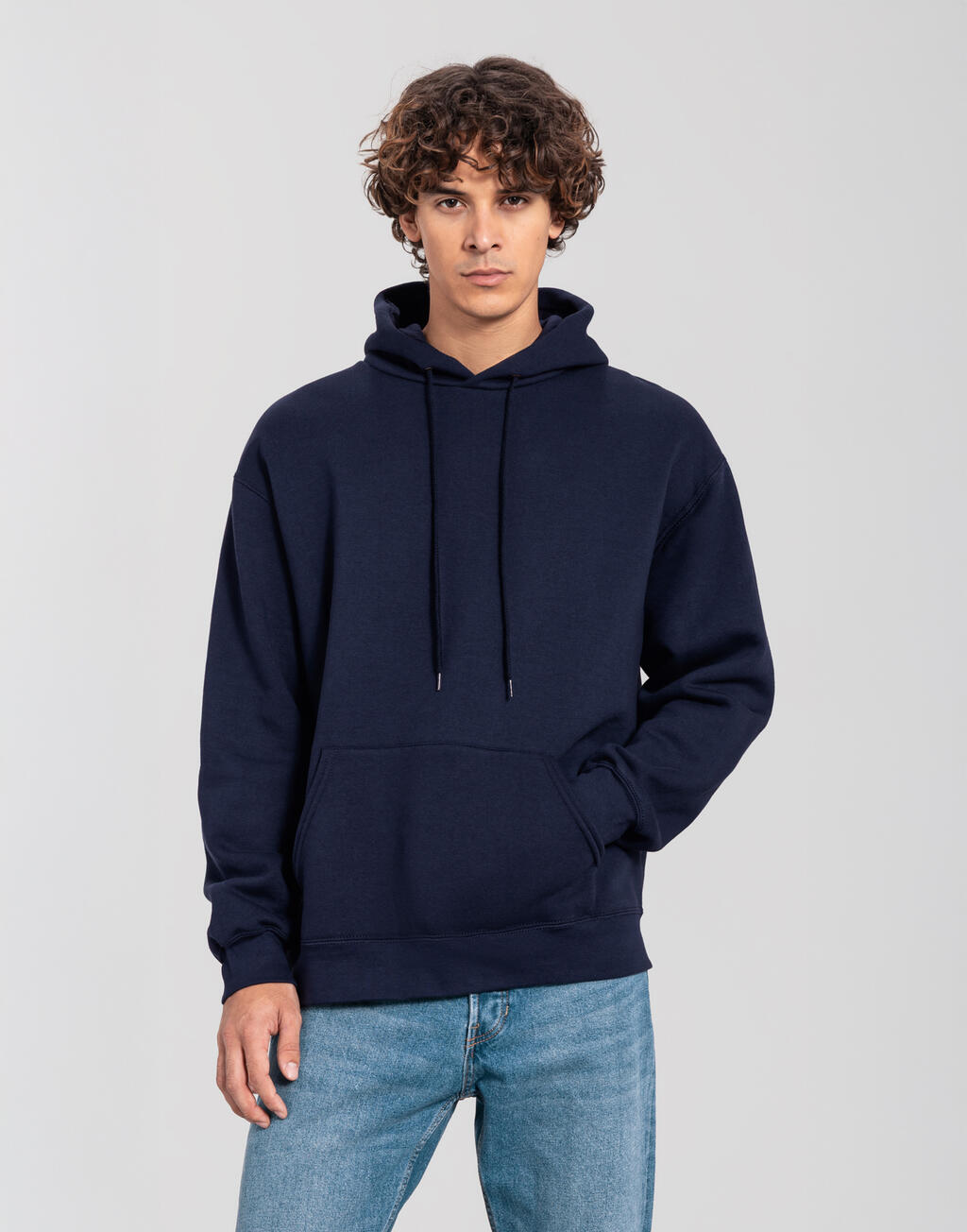 Fruit of the Loom Iconic Premium Hooded Sweat