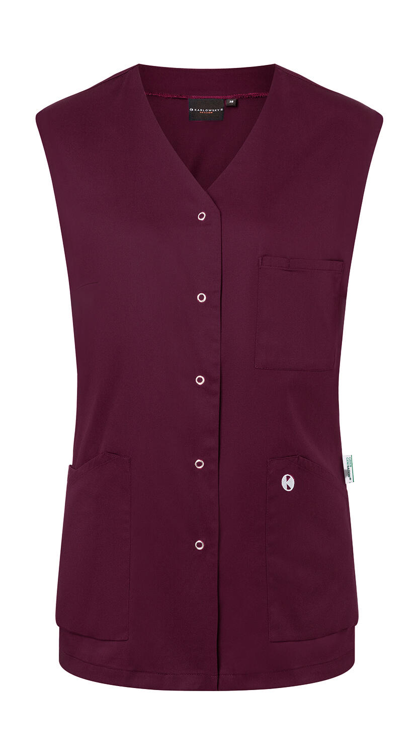 Karlowsky Sleeveless Ladies’ Tunic Essential