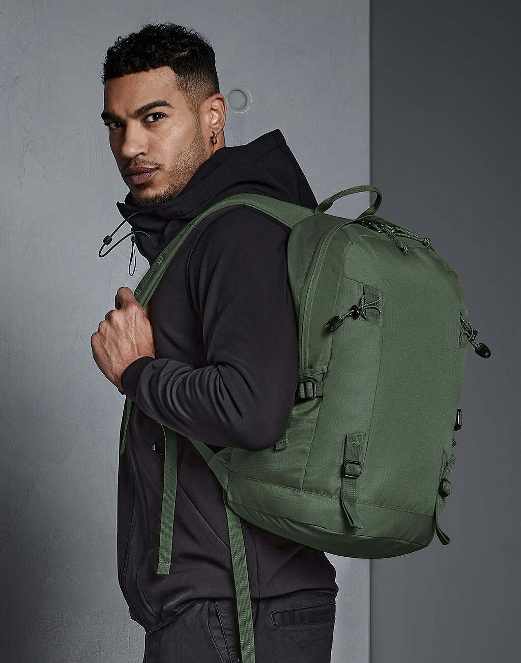 Quadra Everyday Outdoor 20L Backpack