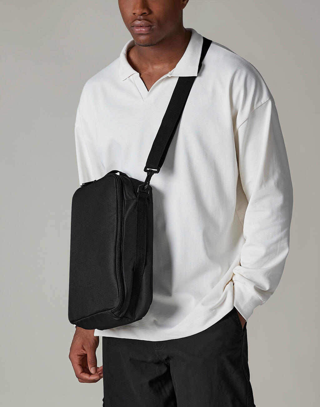 Quadra Padded Camera Organiser