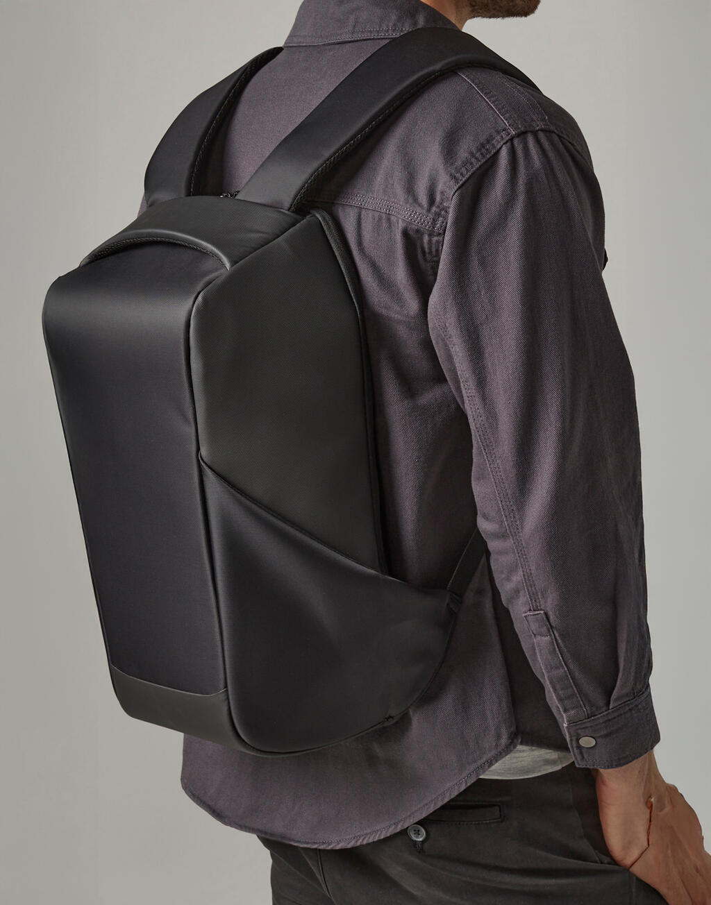 Quadra Project Charge Security Backpack
