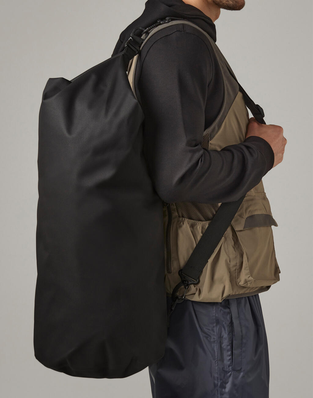 Quadra SLX 40 Litre Waterproof Drytube