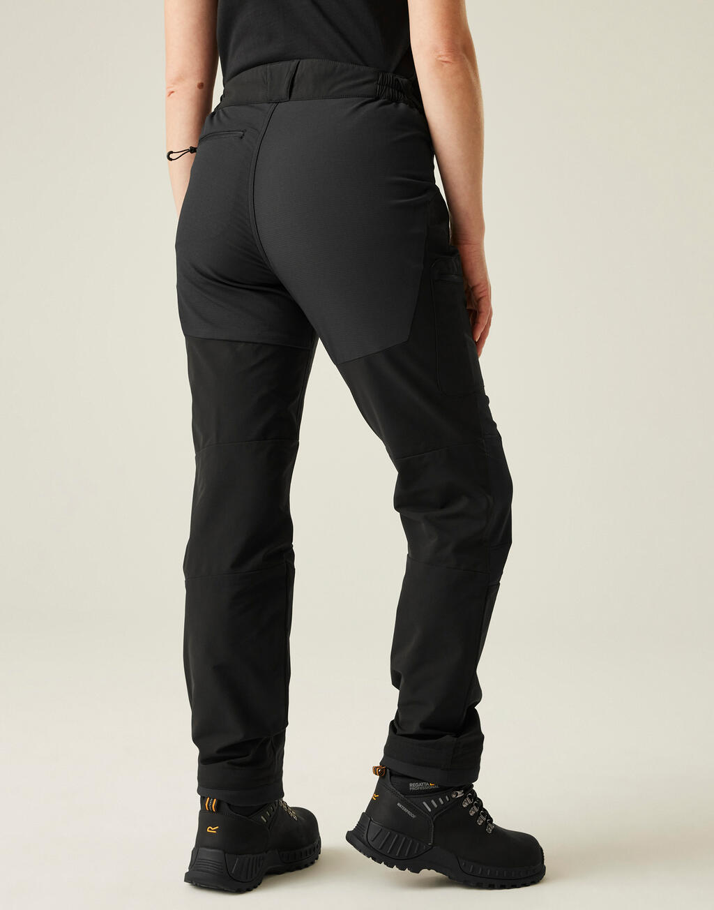 Regatta Professional Womens Prolite Stretch Trouser