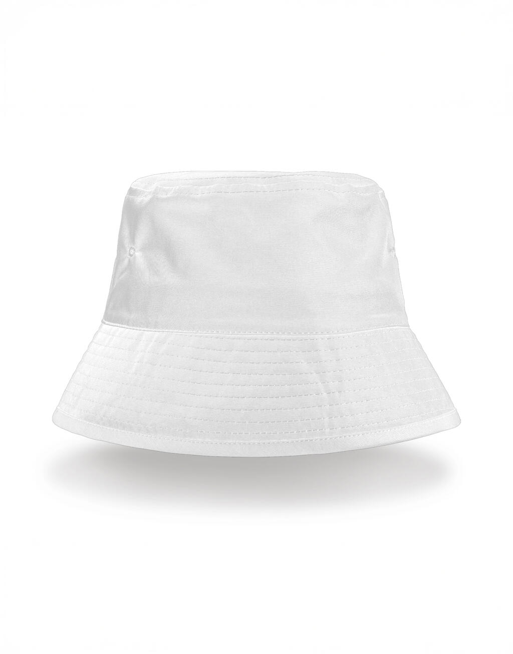 Result Headwear Recycled Bound Edged Bucket Hat
