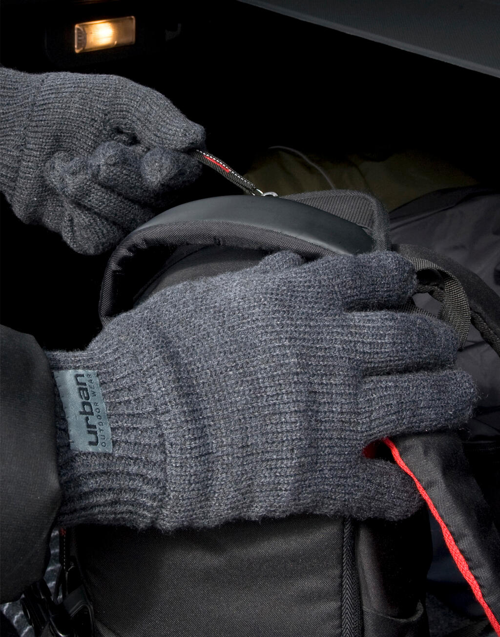 Result Winter Essentials Fully Lined Thinsulate Gloves