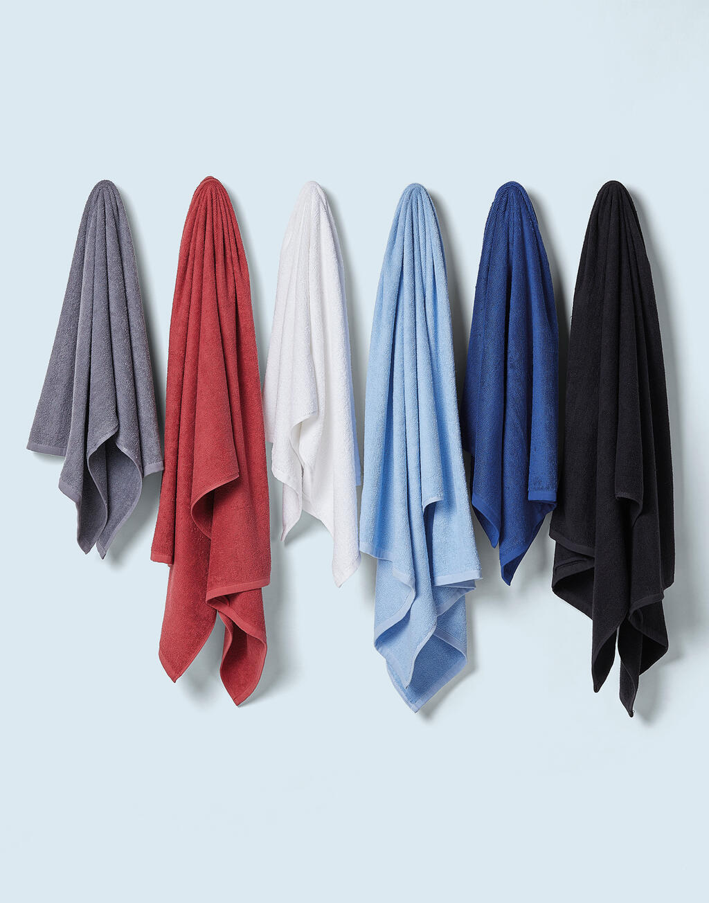 SG Accessories – TOWELS Ebro Bath Towel 70x140cm