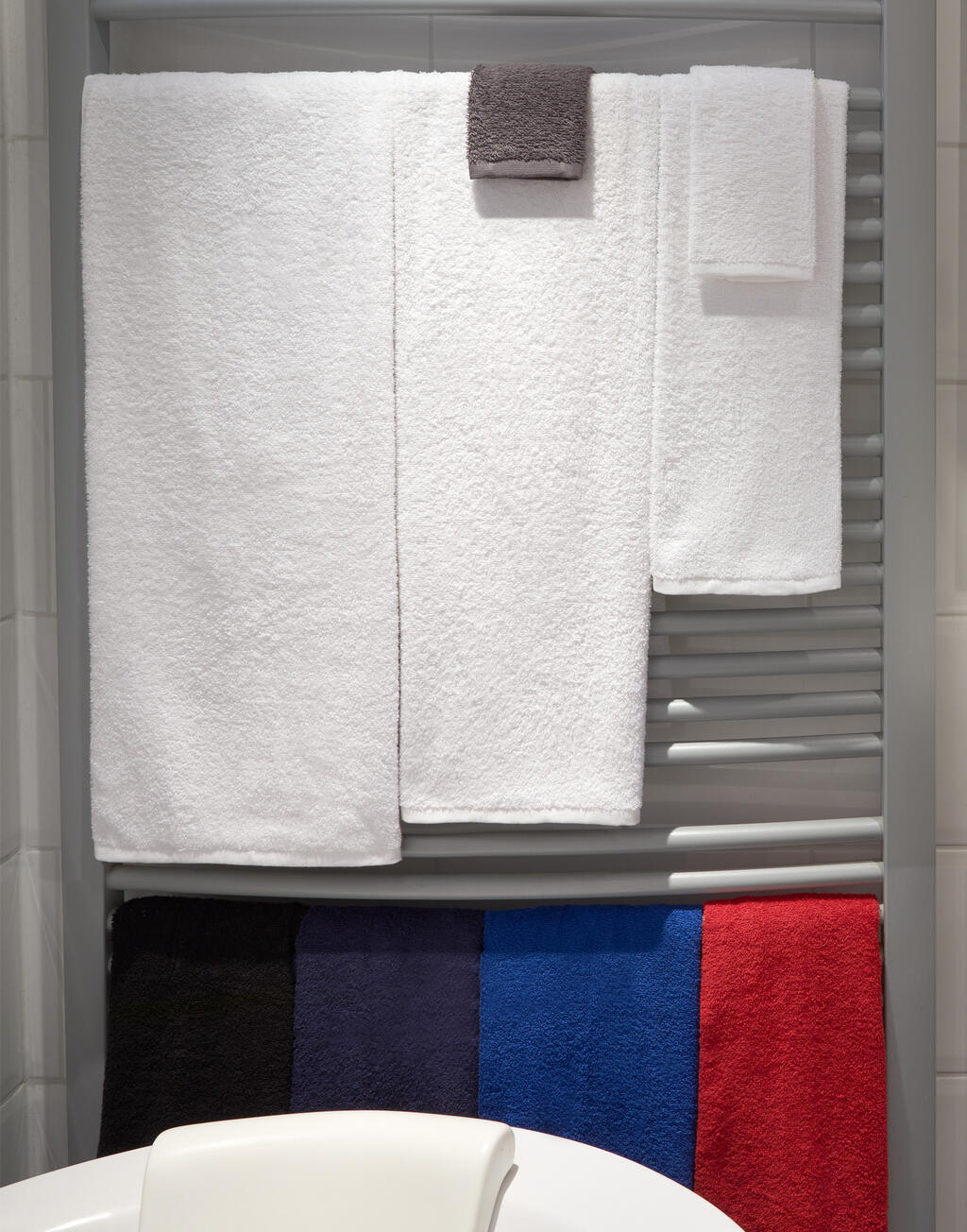 SG Accessories – TOWELS Volga Face Cloth CLASSIC