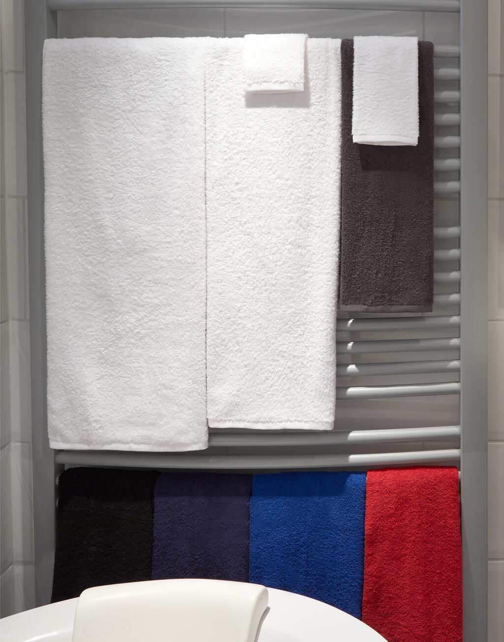 SG Accessories – TOWELS Volga Hand Towel CLASSIC