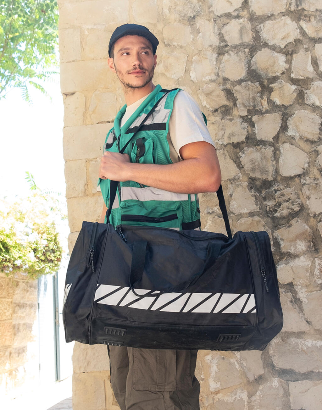 Shugon Inverness Practical Work/Sports Bag