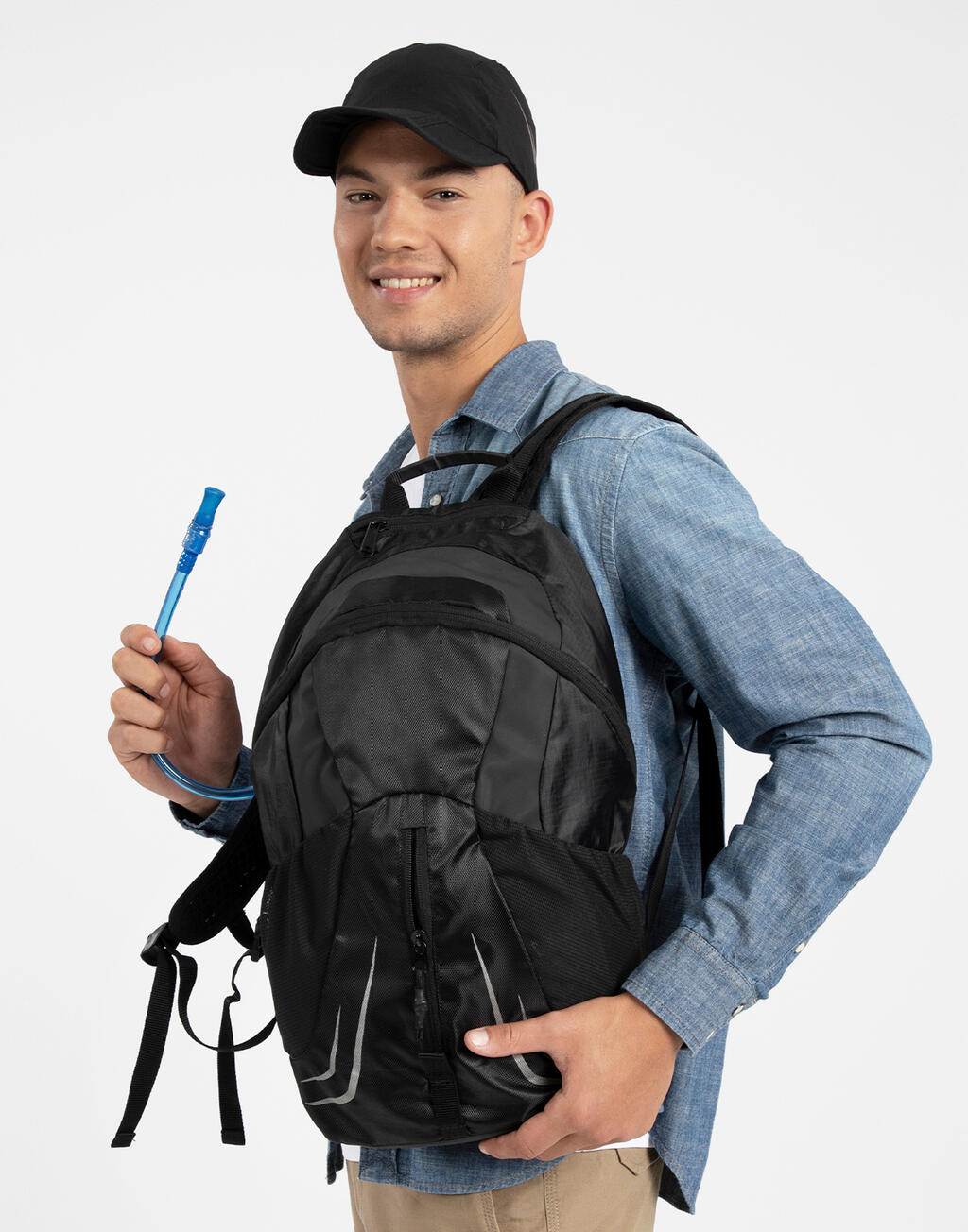 Shugon Newcastle Hydro Backpack
