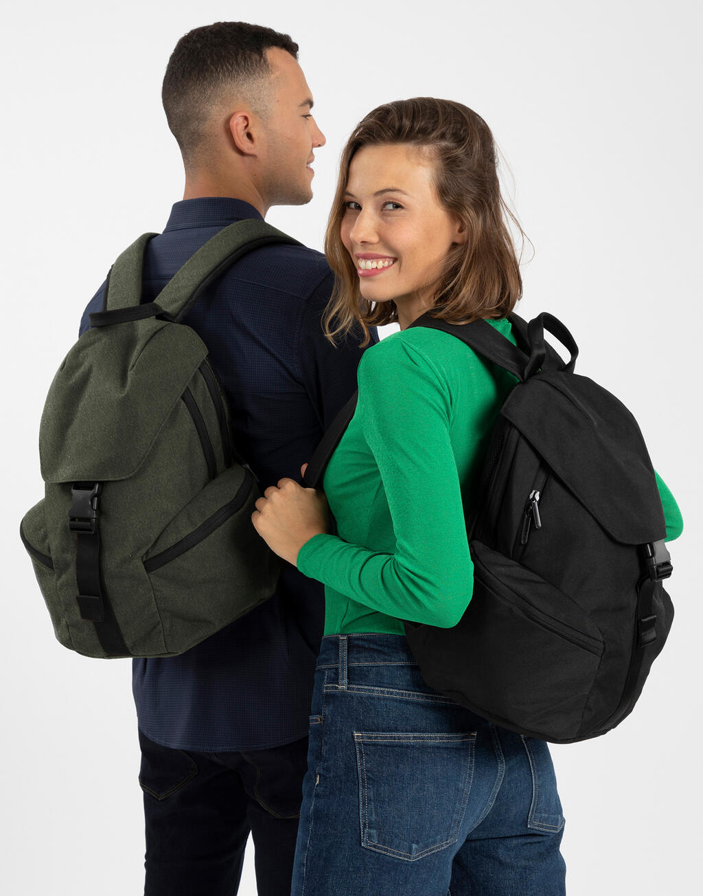 Shugon TLV Urban Backpack