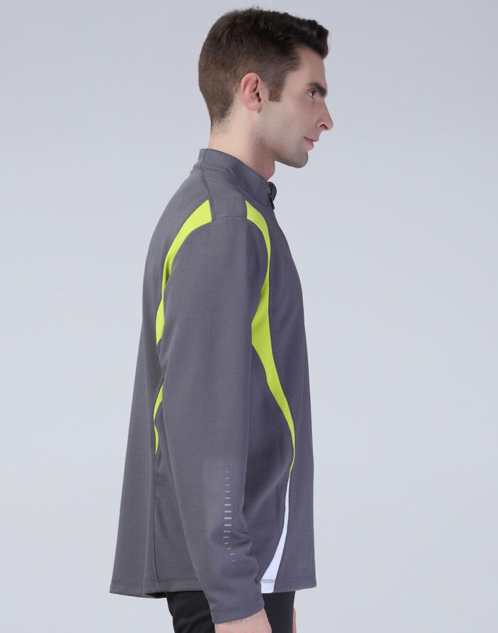 Topher Spiro Spiro Spiro Trial Training Top - Decorabel