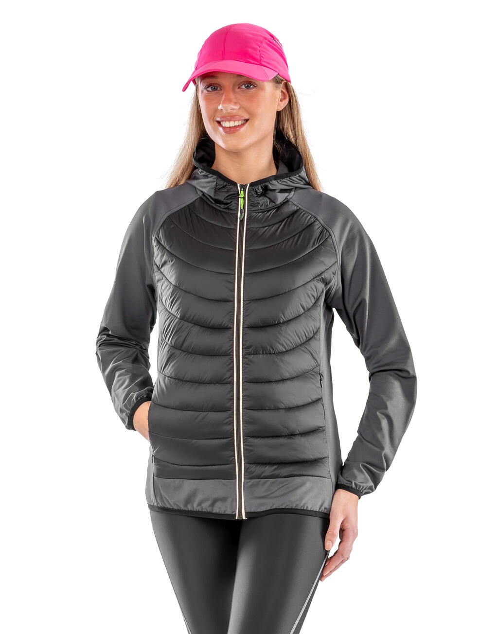 Spiro Women’s Zero Gravity Jacket