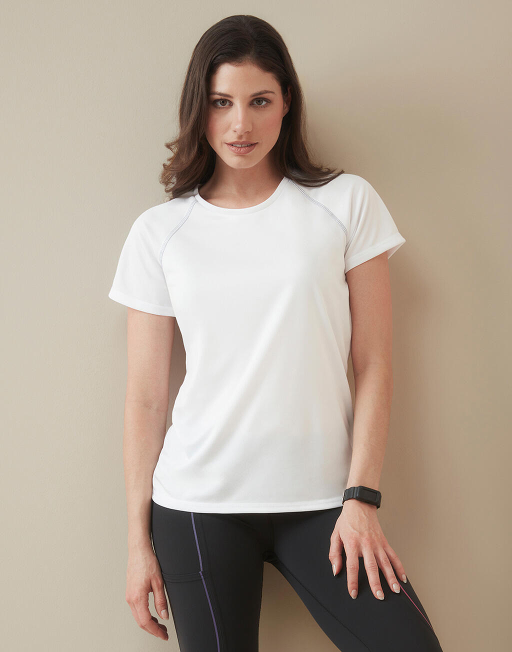 Stedman Active 140 Team Raglan Women