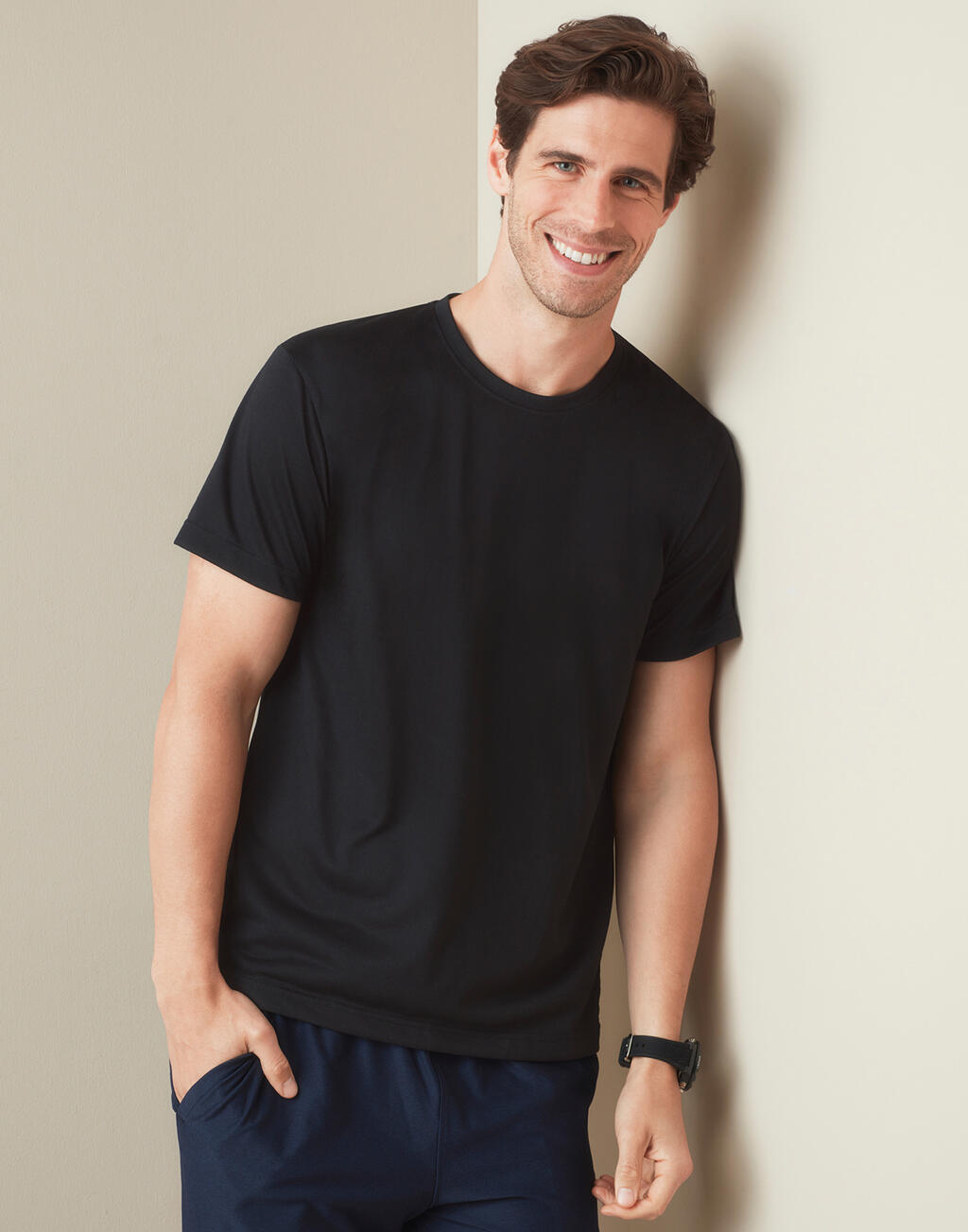 Stedman Cotton Touch