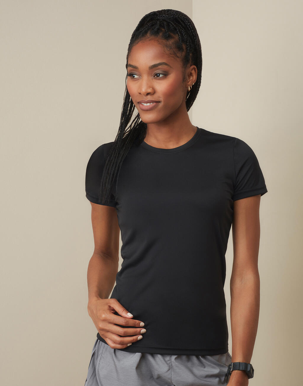Stedman Sports-T Women