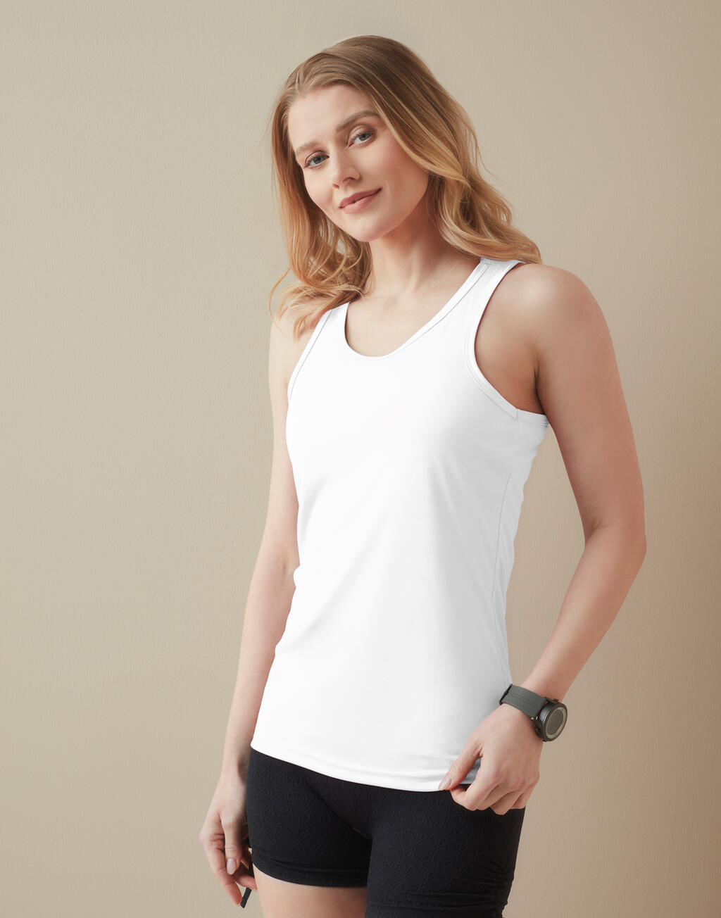 Stedman Sports Top Women