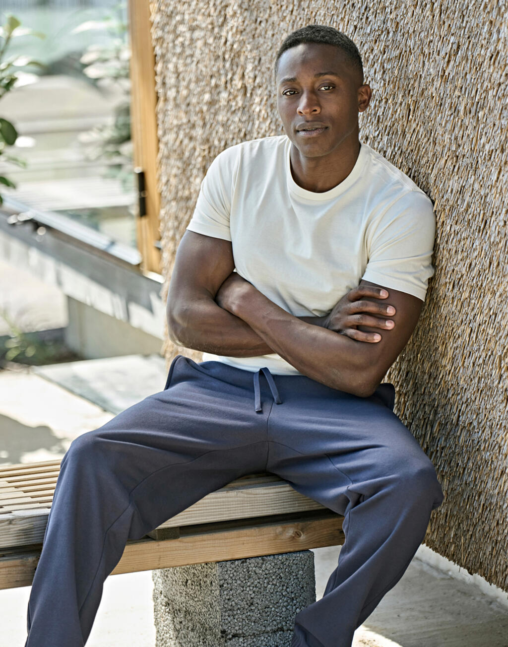 Tee Jays UNLABELED Sweatpants