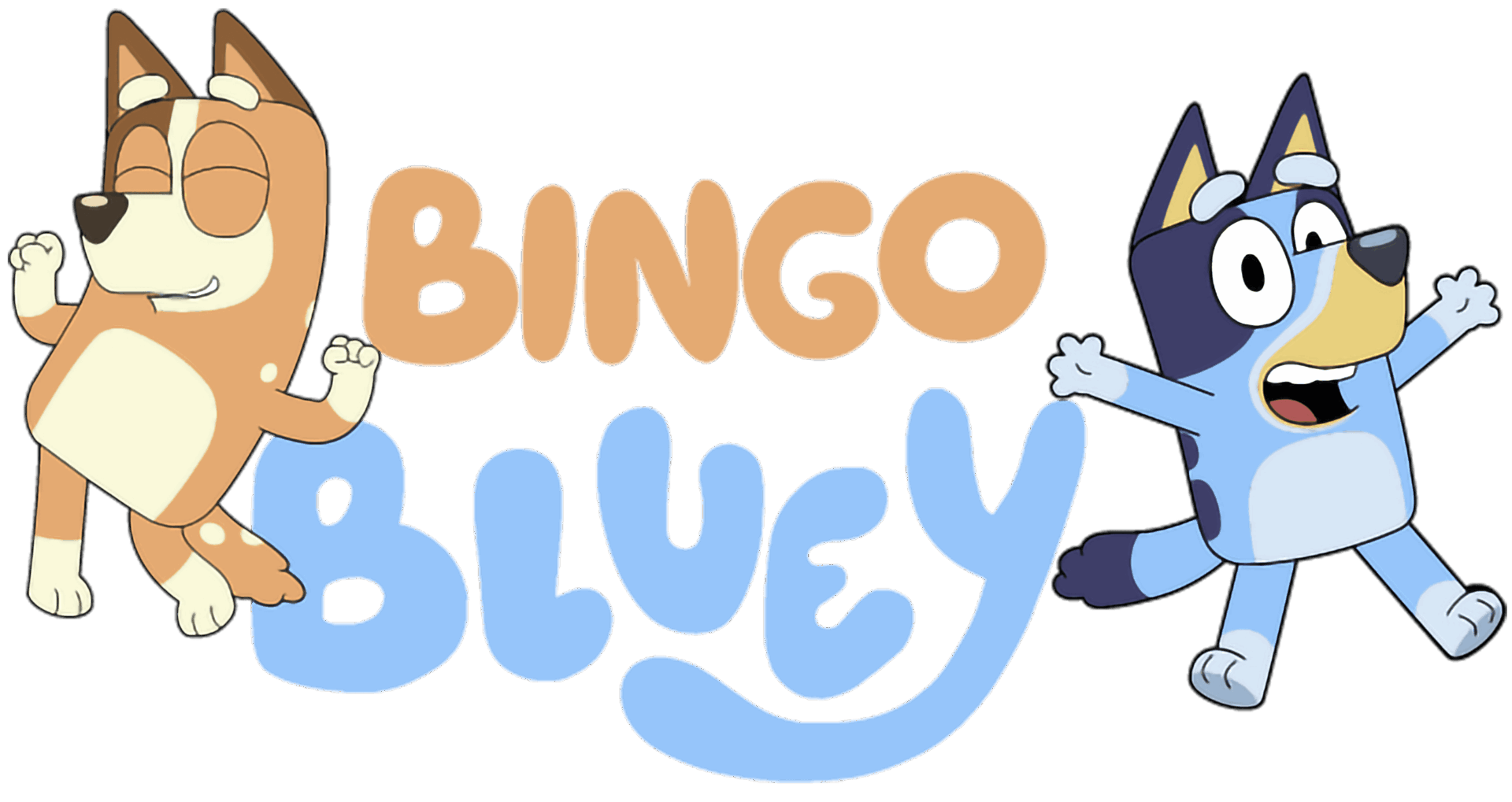 DTF Design kant en klaar –Blue BF0006