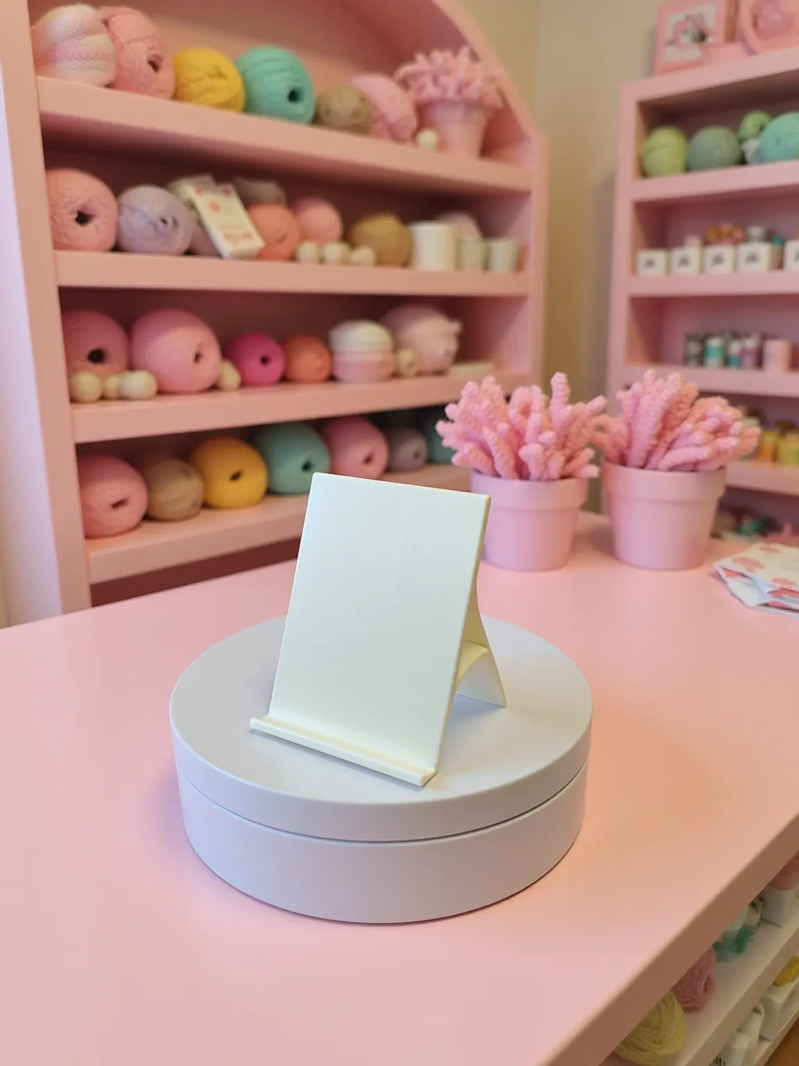 Tegelhouder voor sublimatie tegels