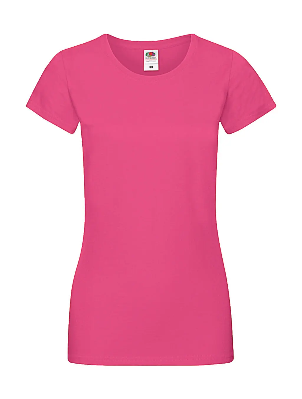 Fruit of the Loom Ladies Sofspun® T